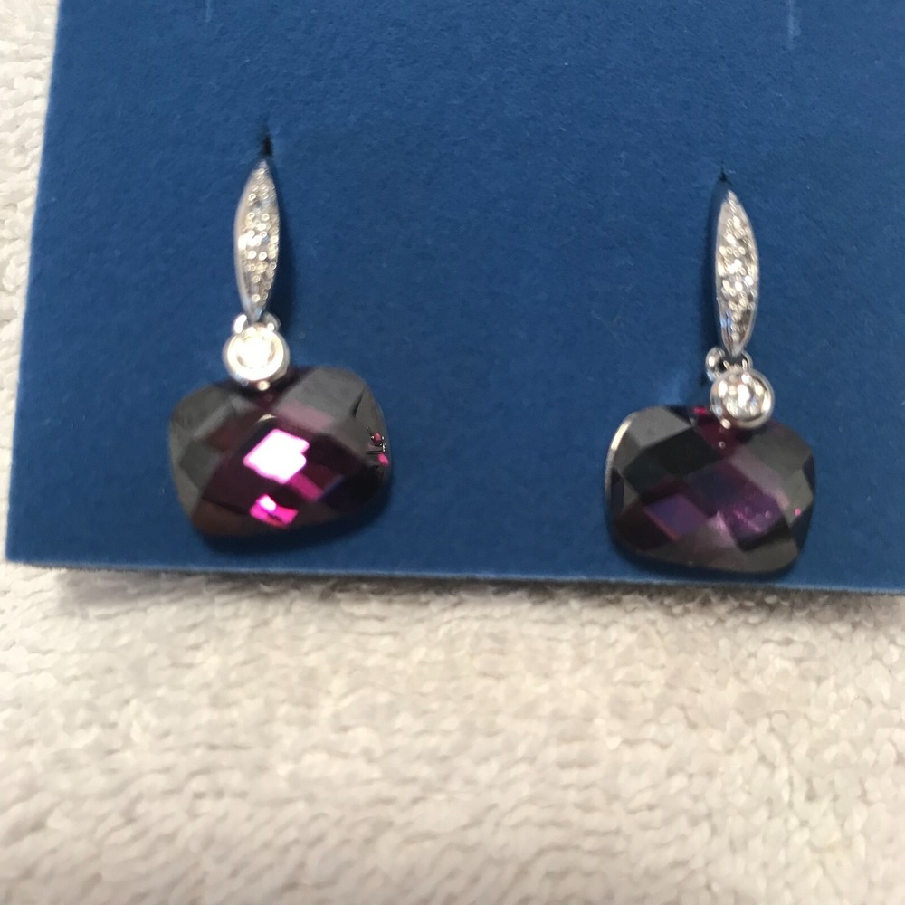Avon Imari Seduction Earrings 2007
